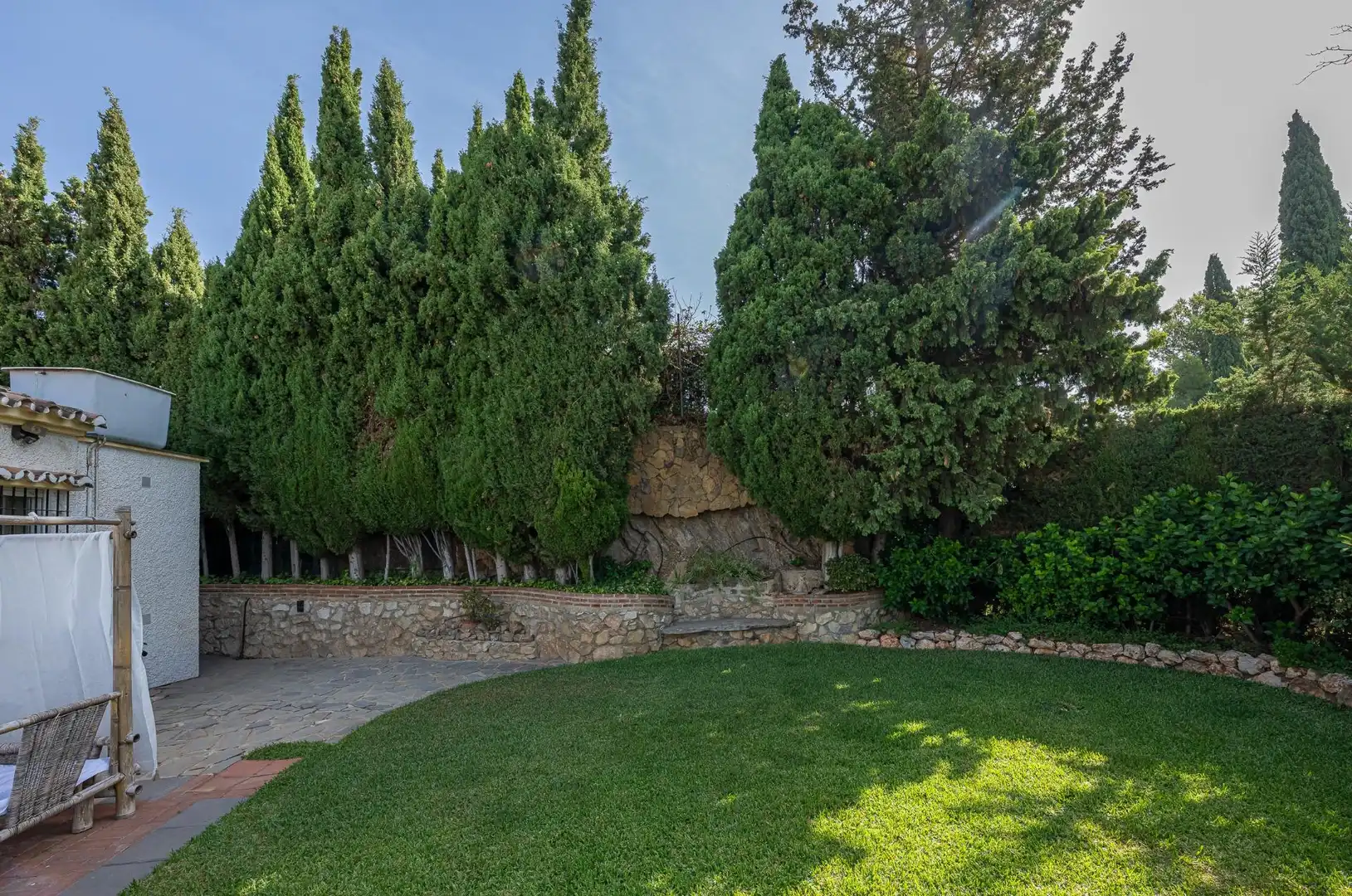 Villa con piscina in vendita a Calle Verderón 25, imagen 45