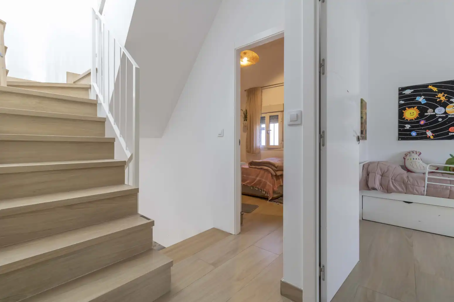 Casa adosada en venta en Sevilla con Aire acondicionado, Trastero y Piscina