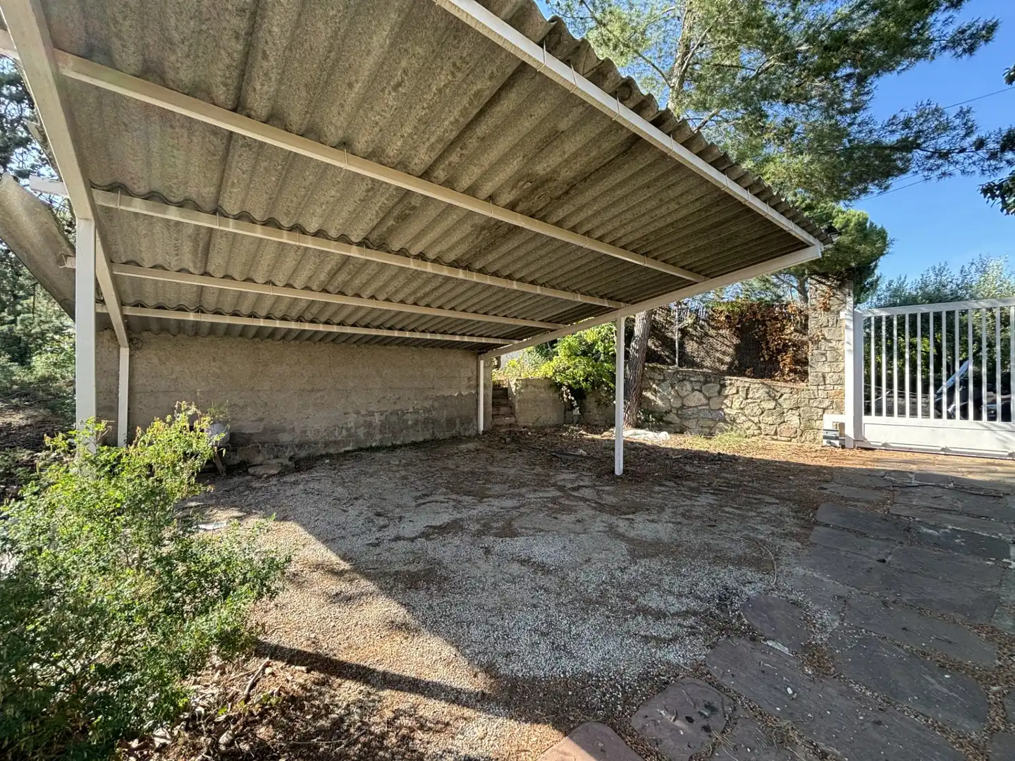 Parking de Casa o chalet en venta en Sant Feliu de Codines con Calefacción, Jardín privado y Parquet