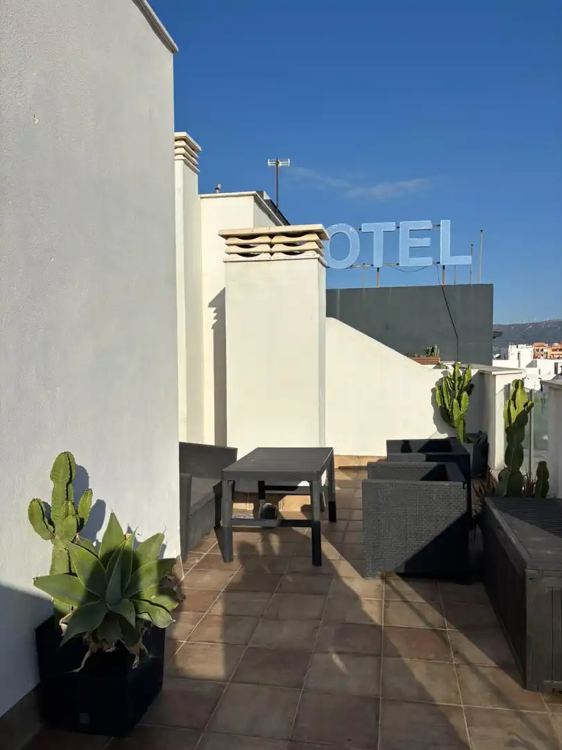 Penthouse for sale in Tarifa ciudad, imagen 7