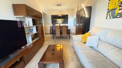 Foto 4 de Piso en venta en Bulevar de el Ejido, 459, Plaza de la Luz, El Ejido