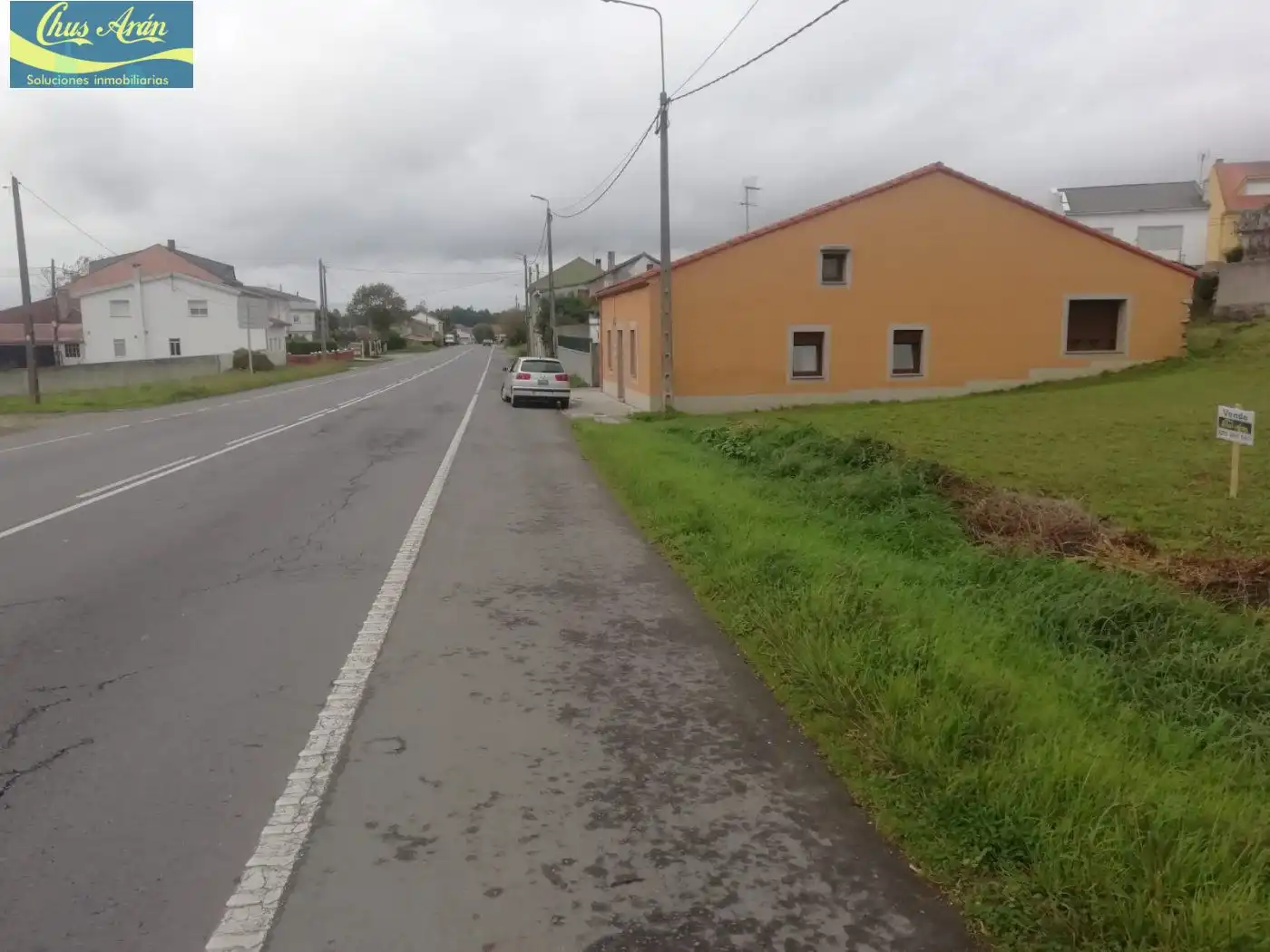 Terreno residencial en venta en Carretera REGA, imagen 3