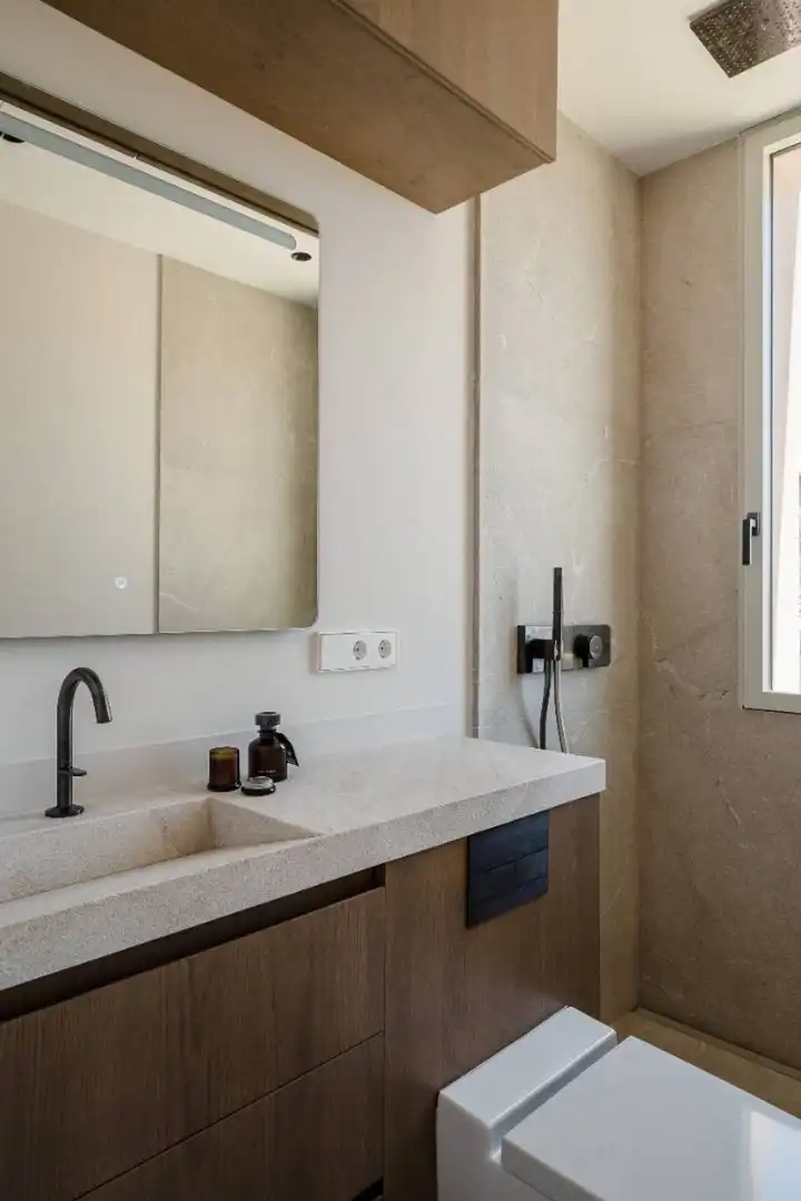 House with terrace for sale in Pòrtol, imagen 15