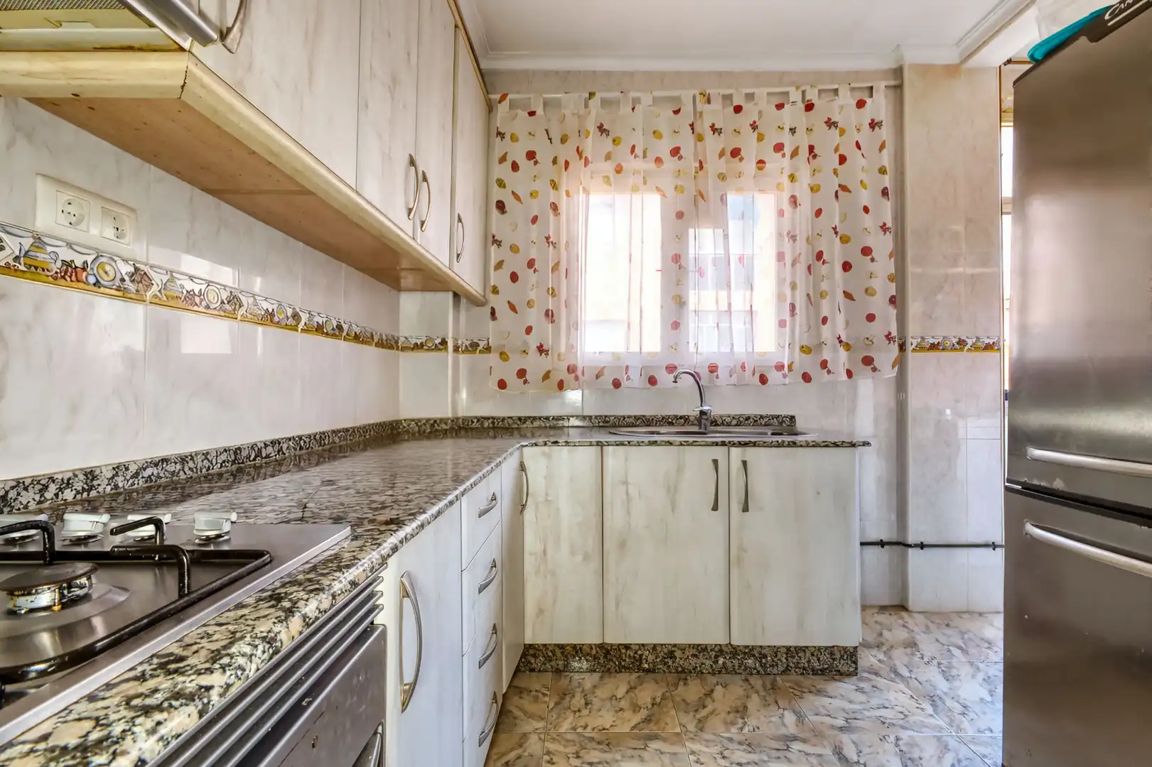 Wohnung zum Verkauf in Carrer del Rei Jaume I, Jijona / Xixona