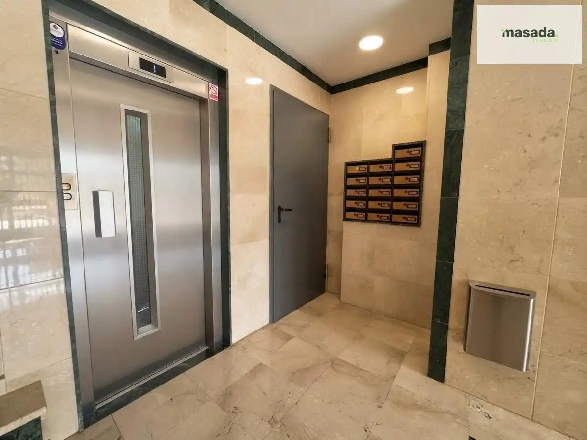 Flat for rent in Granada  with Furnished and Balcony