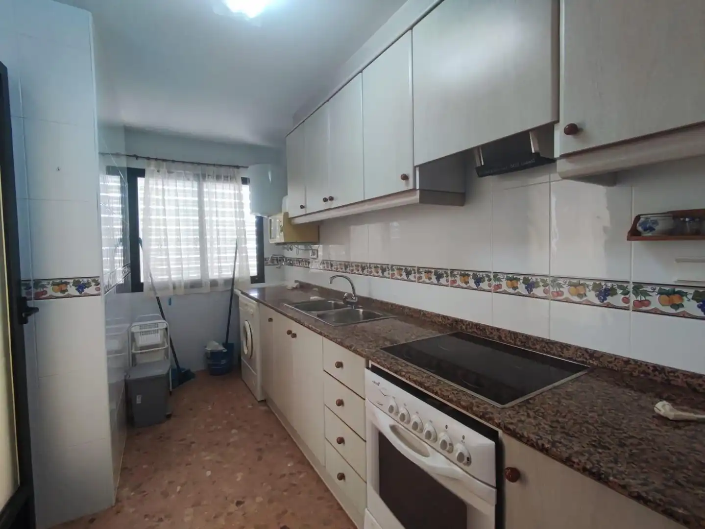 Apartamento de alquiler en Beniteixir, 4, Piles