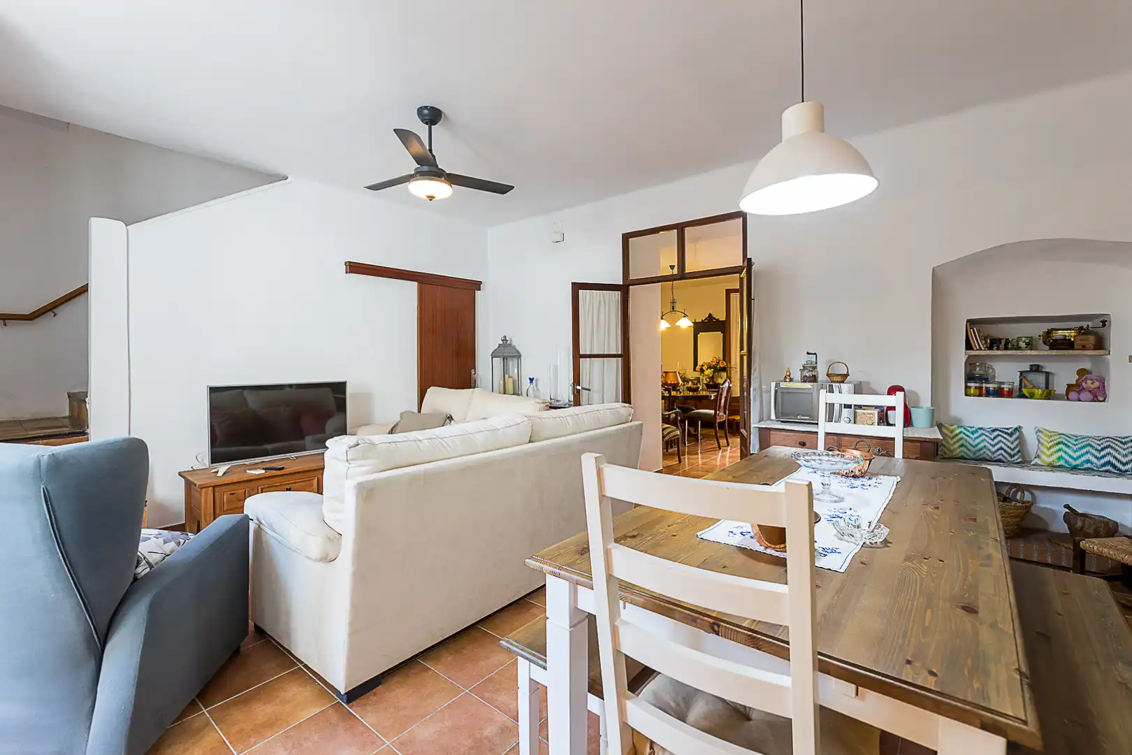 House with garden for sale in Esporles, imagen 43