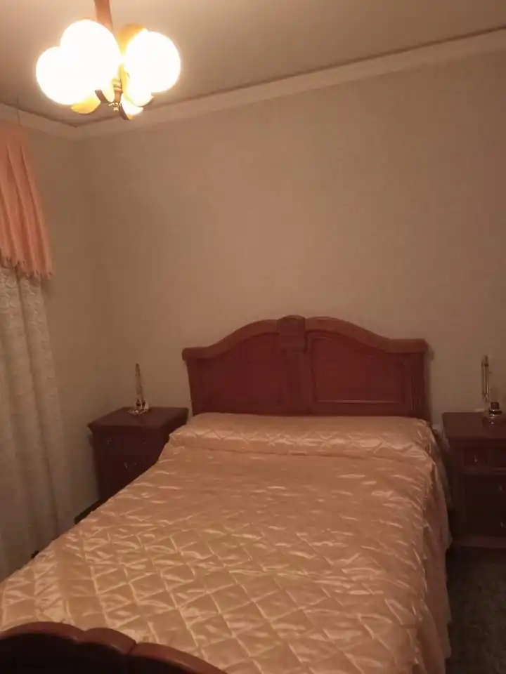 Habitación de Casa o chalet en venta en Zamora Capital 