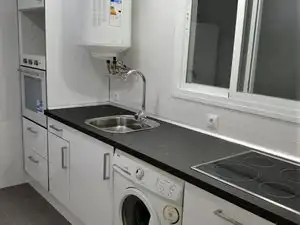 Wohnung zur Miete in Sant Antoni