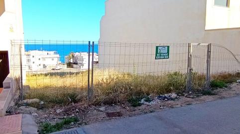 Foto 2 de Residencial en venda a Calle Luis Gordillo, 8, Carboneras, Almería