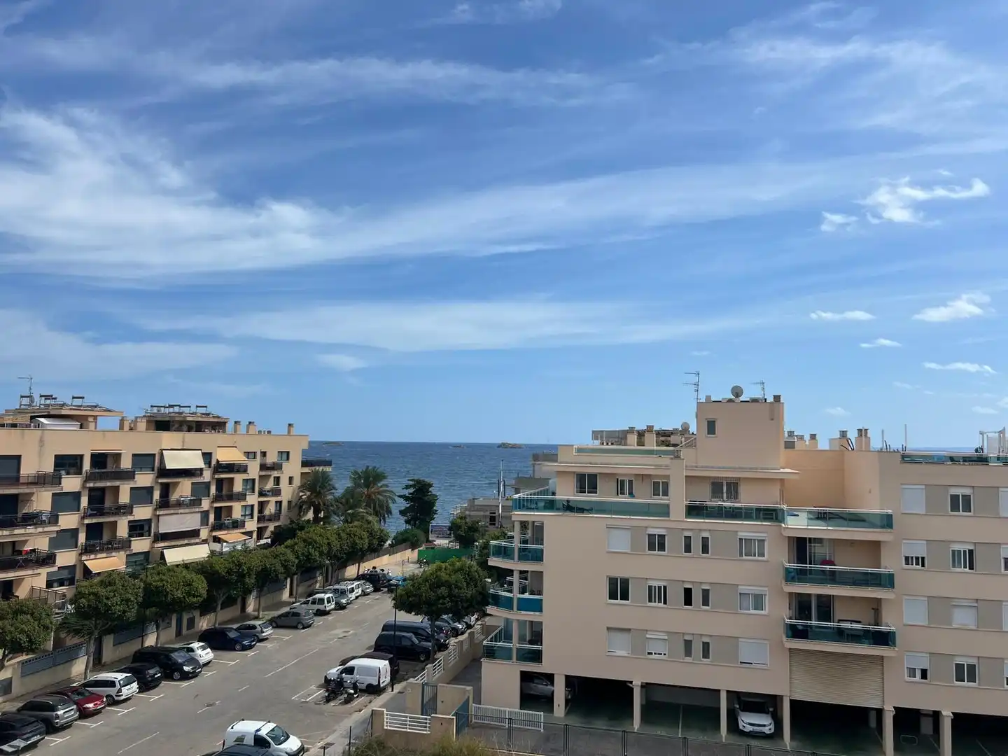 Penthouse with terrace for sale in Ses Figueretes - Platja d'en Bossa - Cas Serres, imagen 34
