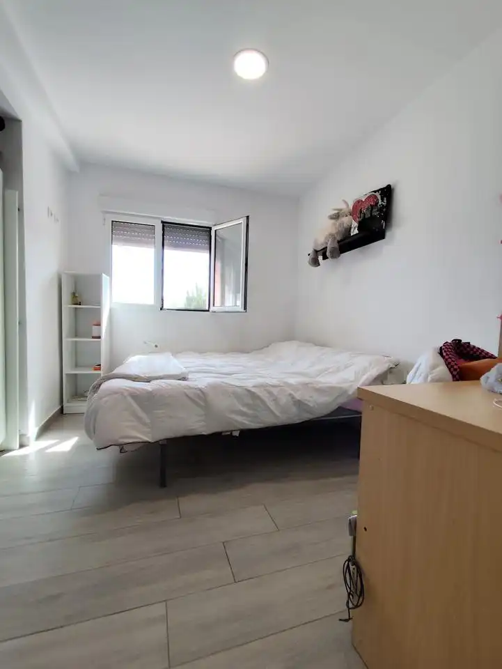 Dormitori de Casa o xalet en venda en Alcoy / Alcoi