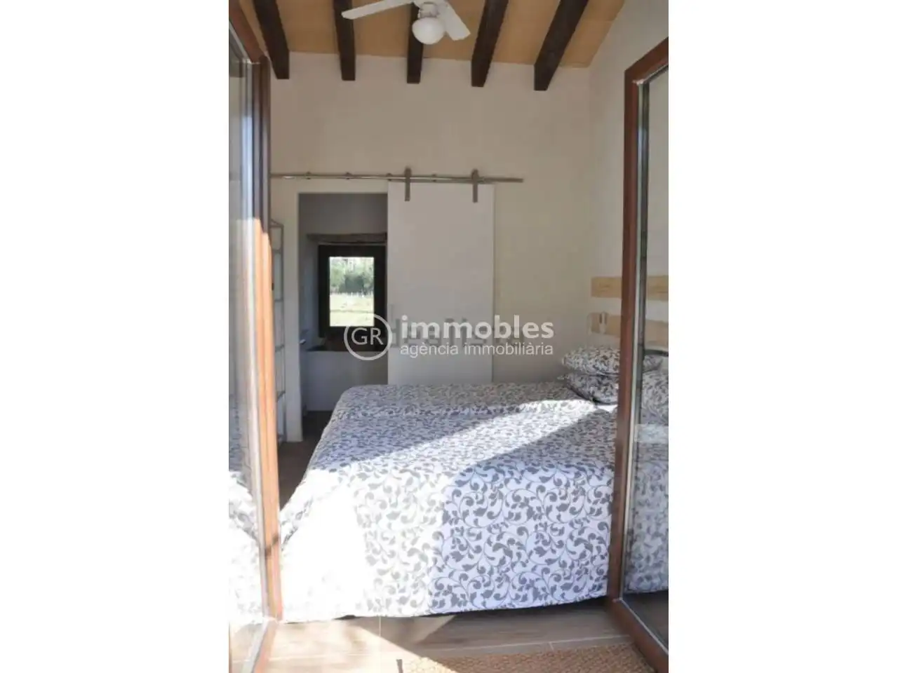 Country house with pool for sale in Carretera vella inca, imagen 13