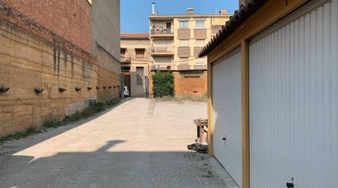 Foto 4 de Edifici en venda a Ponts, Lleida