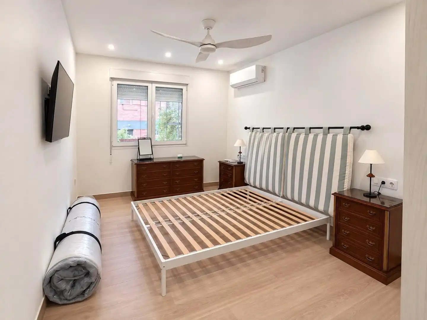 Flat with lift to rent in Benicalap, imagen 9