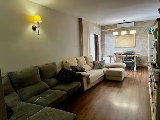 Piso en venta en Carrer de Can Pujolet, La Font d'en Fargues