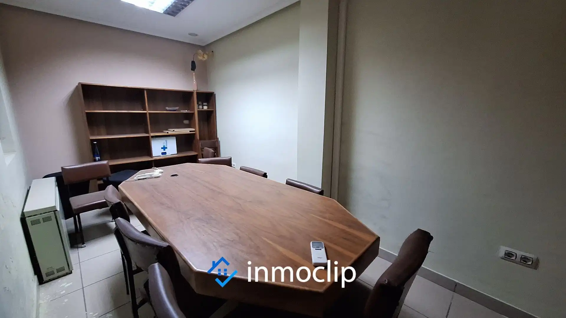 Ufficio in affitto a PLAZA BRETON, imagen 3