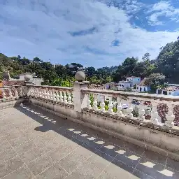 Detached house with terrace for sale in Canyelles, imagen 32