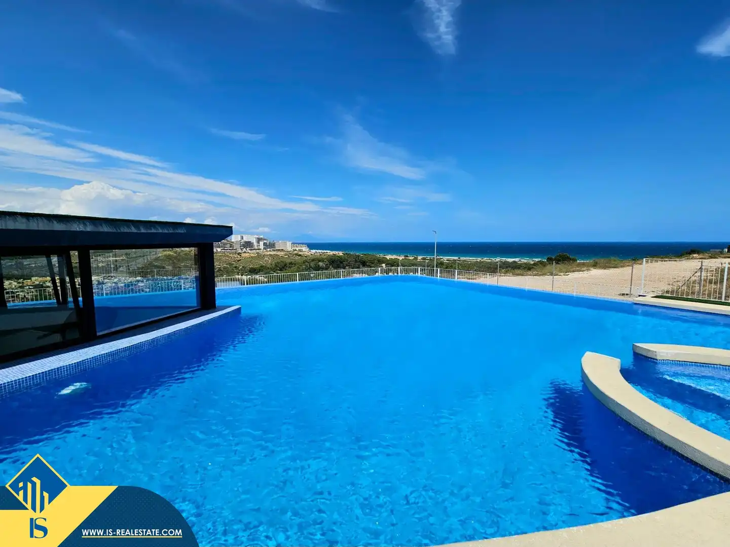 Flat with pool for sale in Gran Alacant, imagen 48