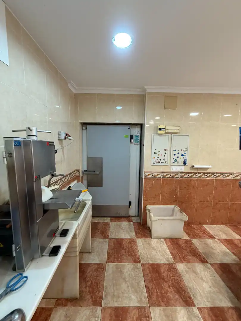 Local commercial à vendre à Avinguda de la Pau, imagen 7