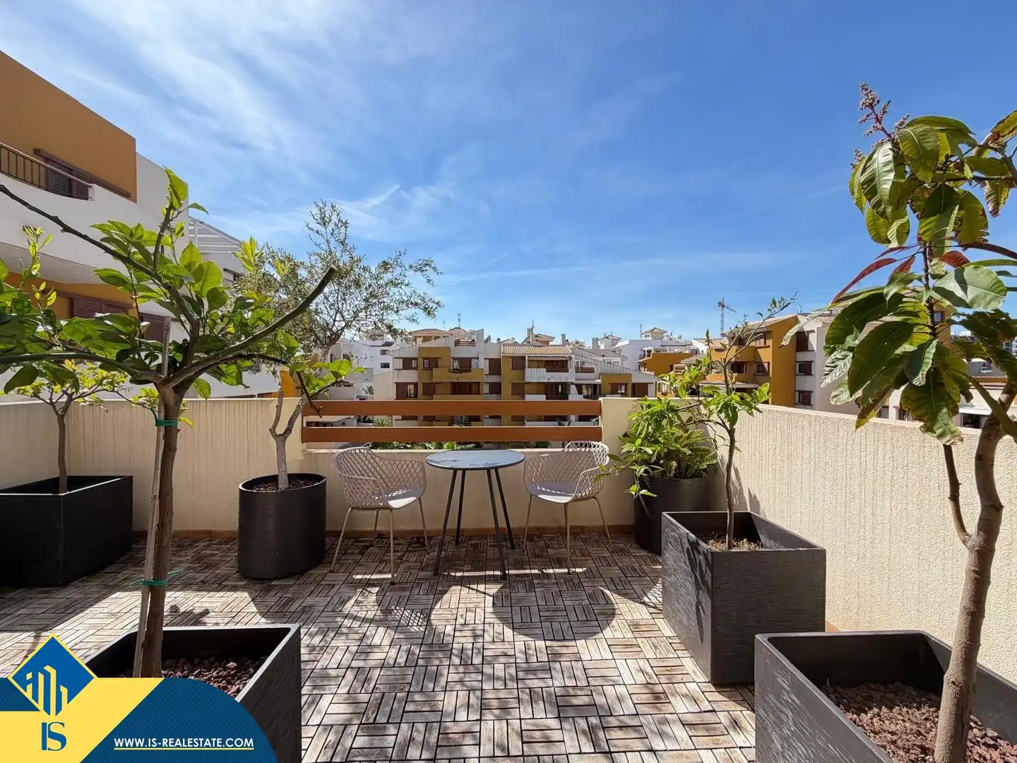 Penthouse mit Pool zum Verkauf in Playa del Acequión, Náufragos y Rocío del Mar, imagen 18