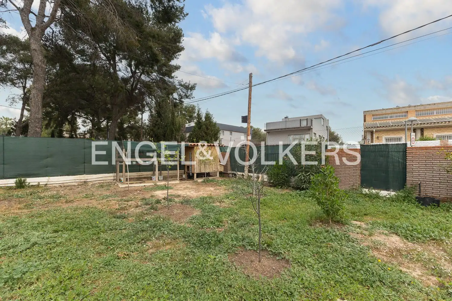 Casa o chalet en venta en Paterna con Calefacción, Jardín privado y Terraza