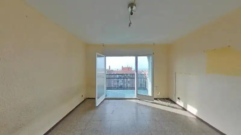 Piso en venta en Carrer Santiago Rusiñol