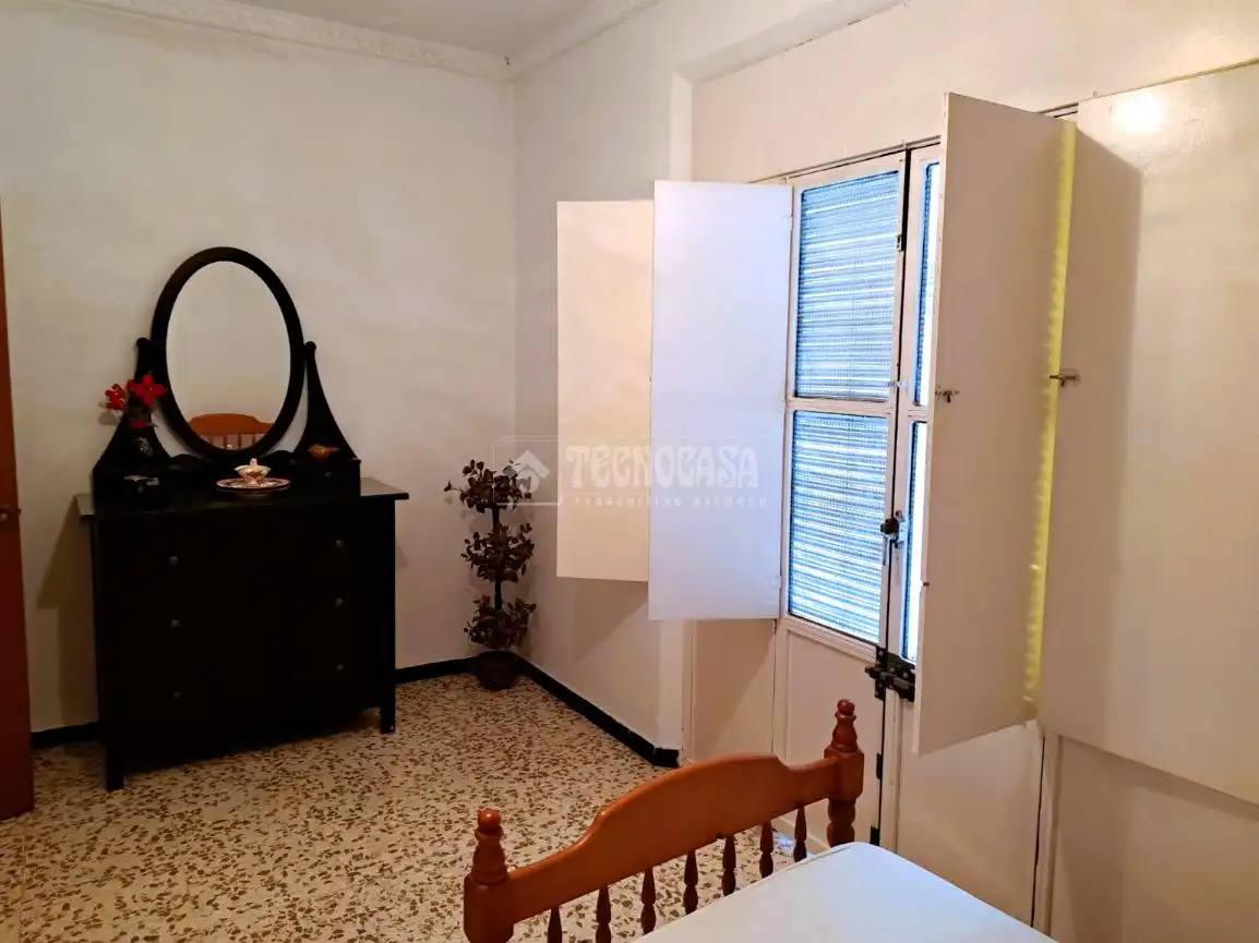 Bedroom of Detached homes for sale in Pilas  with Balcony