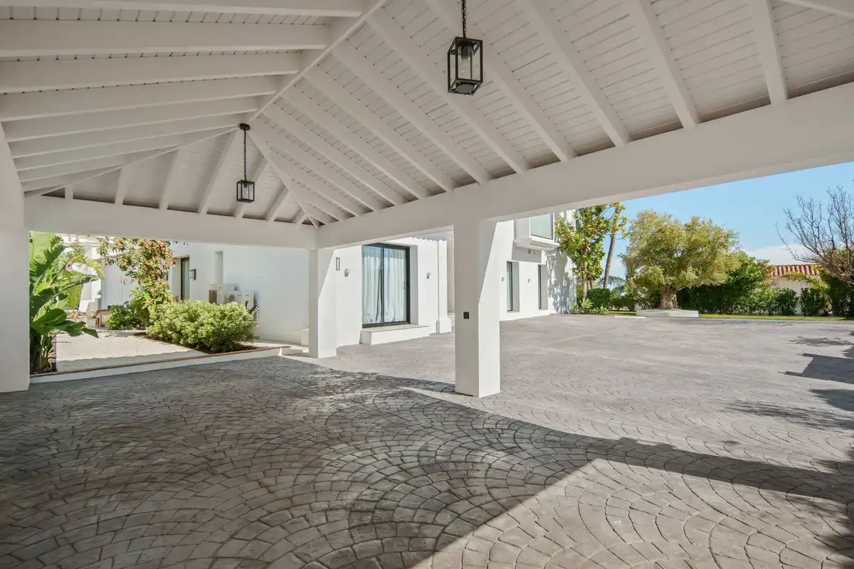 Villa con piscina in vendita a La Quinta, imagen 46