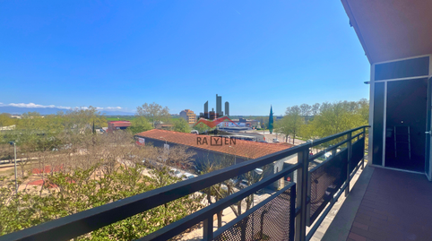 Foto 3 de Piso en venta en Bruc, Creu de la Mà, Girona