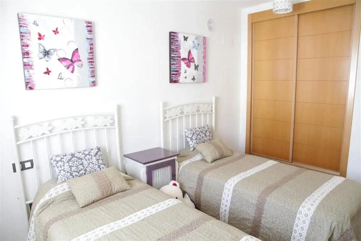 Casa o xalet de lloguer a Avenida Picos de Europa, Nueva Atalaya