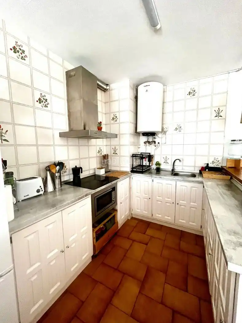 Wohnung zur Miete in Passeig de Josep Mundet 38, imagen 4