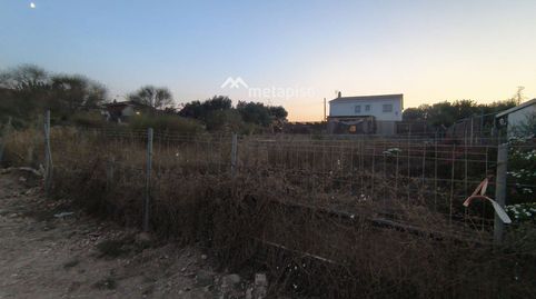 Solar urbano en Urb. LAlzineta Montferri, immagine 4