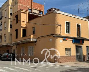 Exterior view of House or chalet for sale in Alberic  with Terrace, Storage room and Balcony