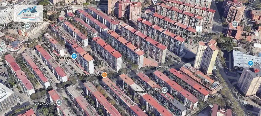 Appartement avec ascenseur à vendre à Avenida REPUBLICA ARGENTINA, imagen 3