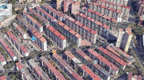 VENTA PISO  CORNELLA DE LLOBREGAT BARCELONA, imatge 3