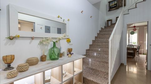 Foto 4 de Casa adosada en venta en Calle Virgen Aurora, Villa de Otura, Granada