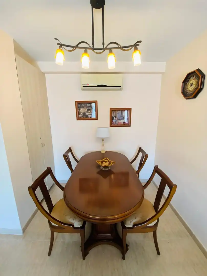 Piso con terraza en venta en Mar i Camp - Platja dels Capellans, imagen 6