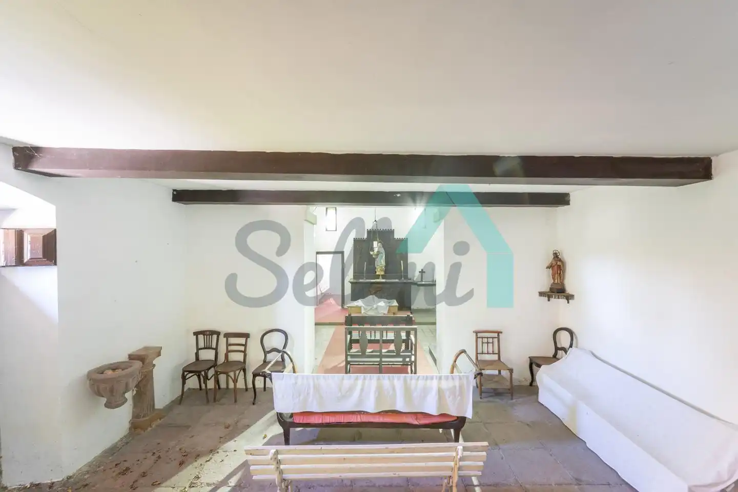 Casa o chalet en venta en Oviedo  con Jardín privado y Balcón