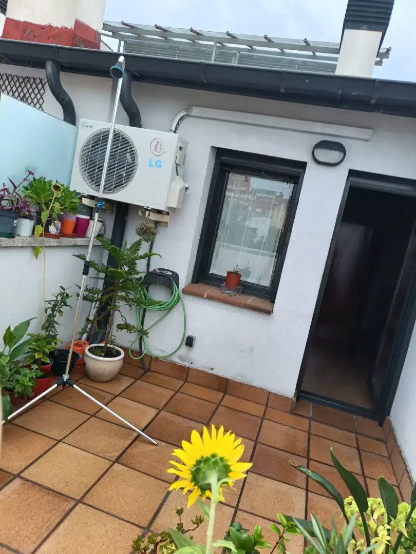 Dúplex con terraza en venta en Carrer de Bilbao 28, imagen 22