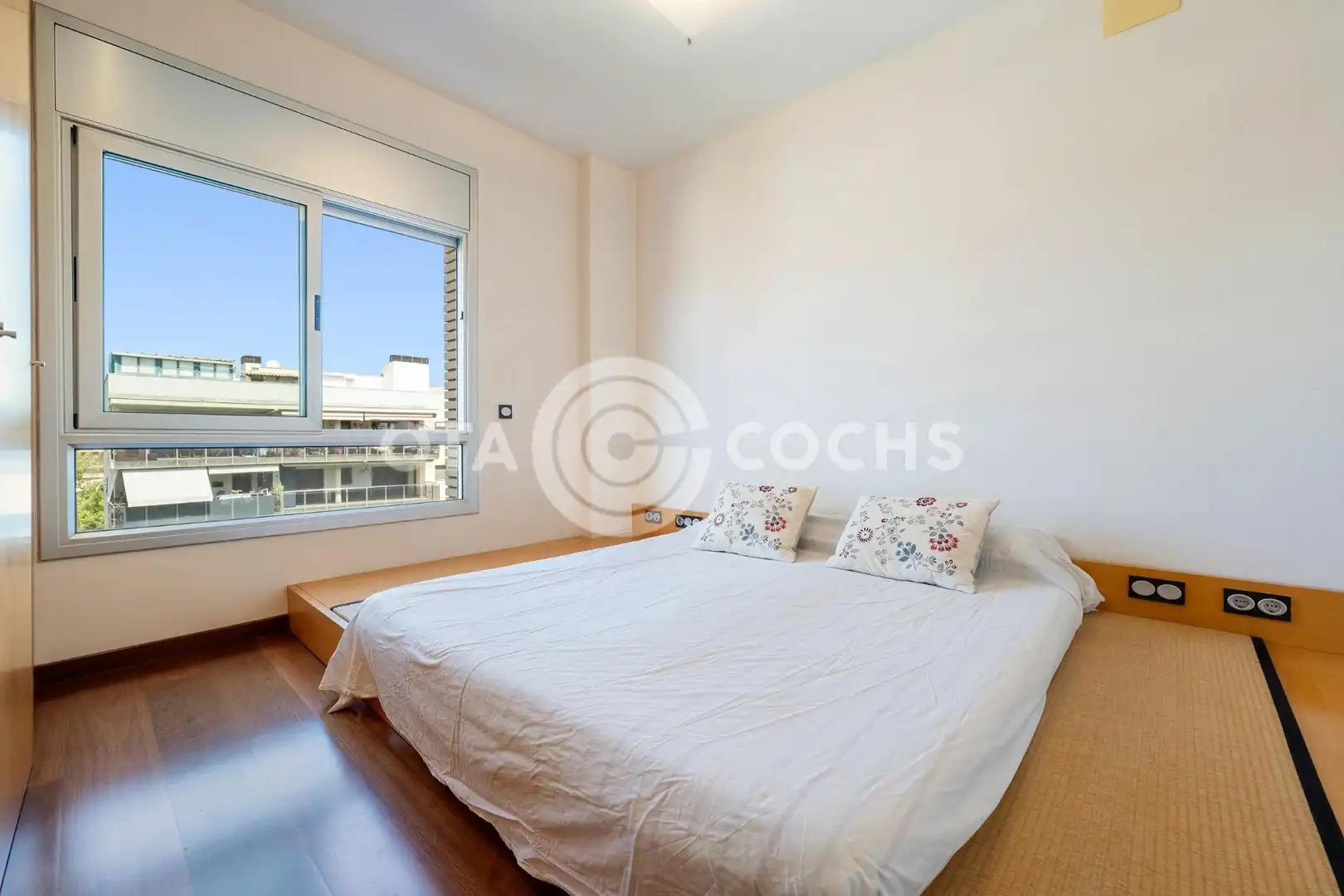 Attique avec piscine à vendre à Carrer JAUME VICENS I VIVES, imagen 15