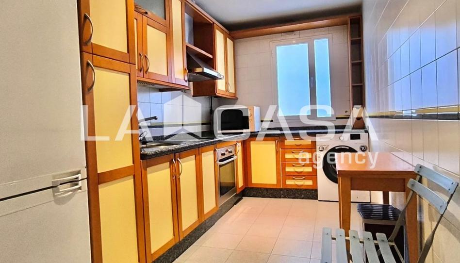 Photo 1 of Flat for sale in Colores -  Entreparques, Sevilla