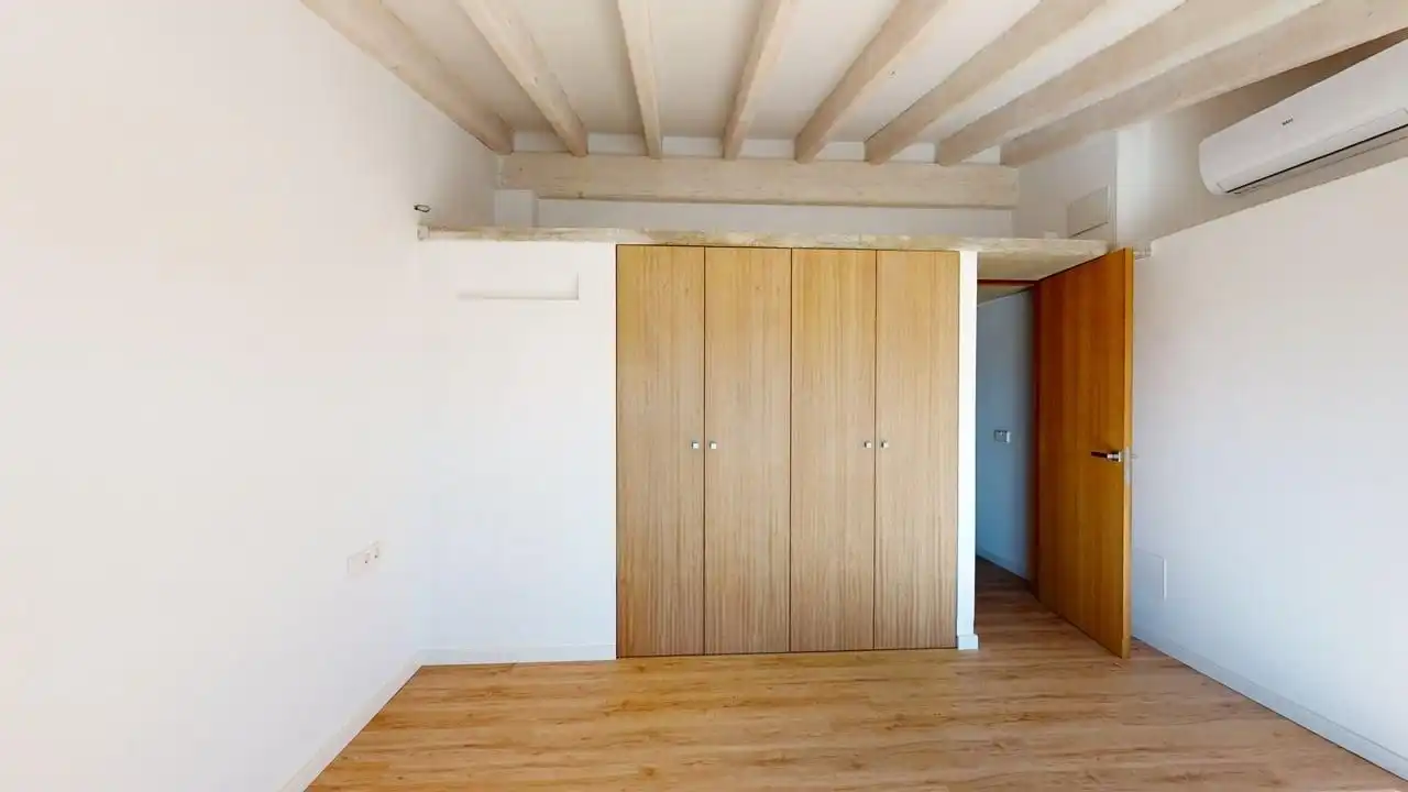 Casa o xalet de lloguer en Alaró amb Calefacció, Terrassa i Piscina