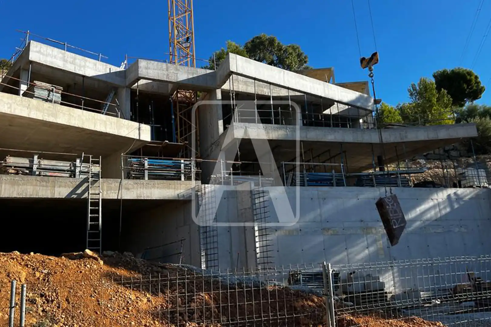 Xalet amb piscina en venda a Altea Hills, imagen 21