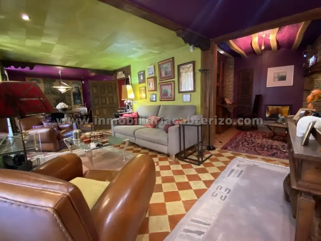 Casa o chalet en venta en N/A, Clavijo