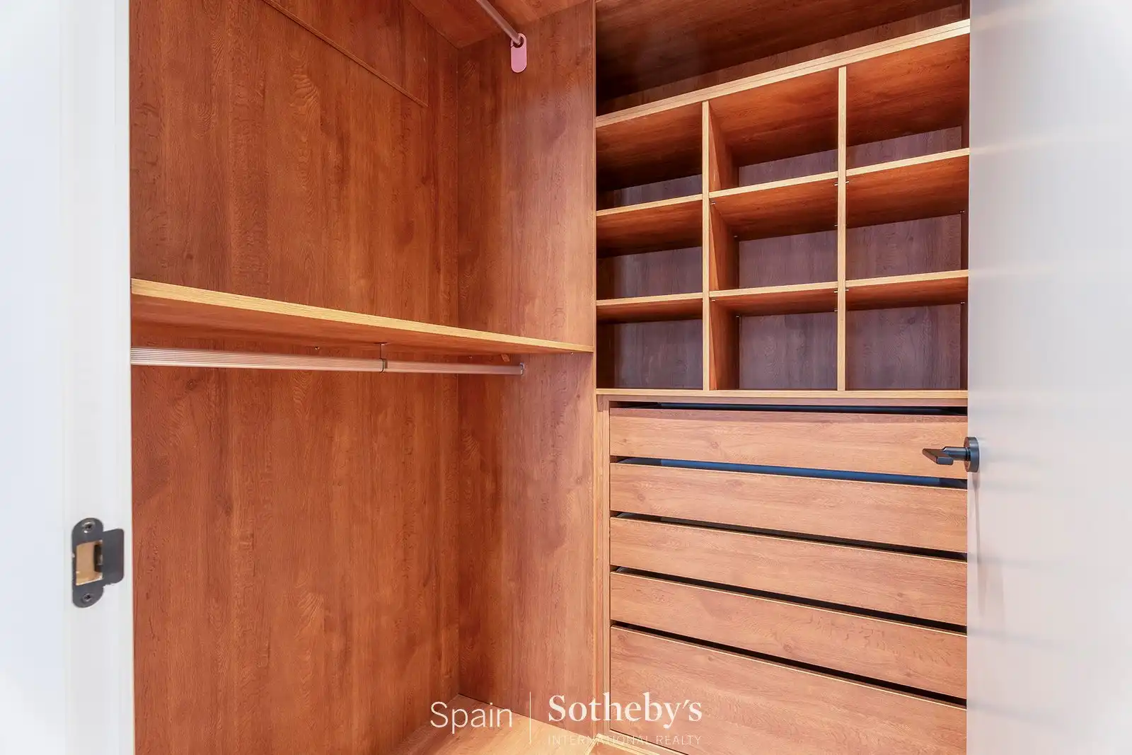 Apartament en venda en Madrid amb Aire condicionat i Calefacció