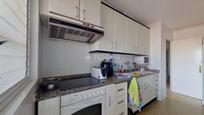 Kitchen of Flat for sale in Sabadell  with Heating and Balcony