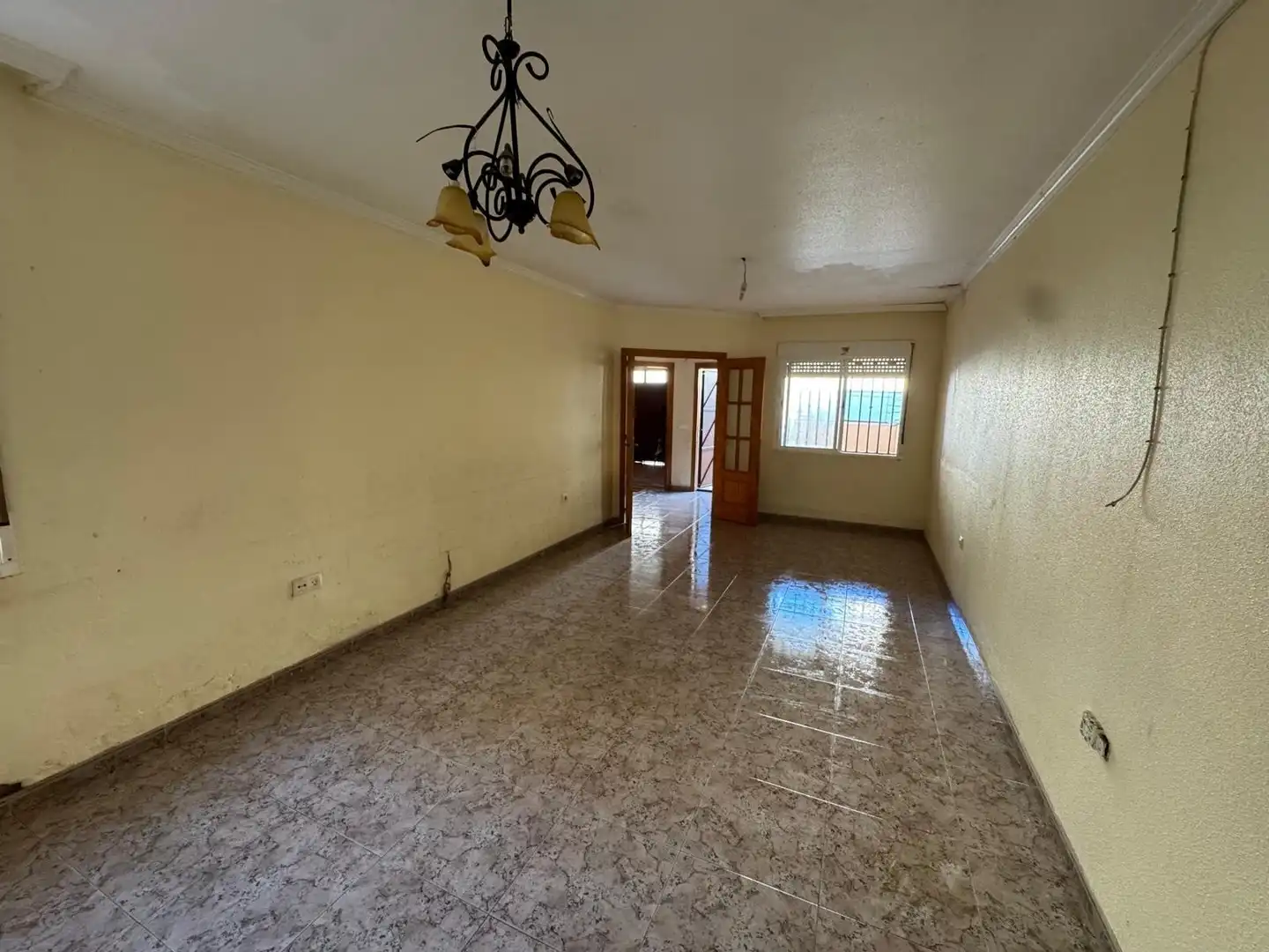 Casa o xalet en venda en El Ejido