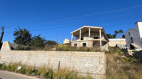 Chalet en construcción en venta, imagen 4