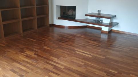 Foto 2 de Pis de lloguer a De la Riera, Centre, Vic